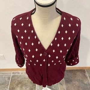 Women’s Christopher & Banks, Cardigan